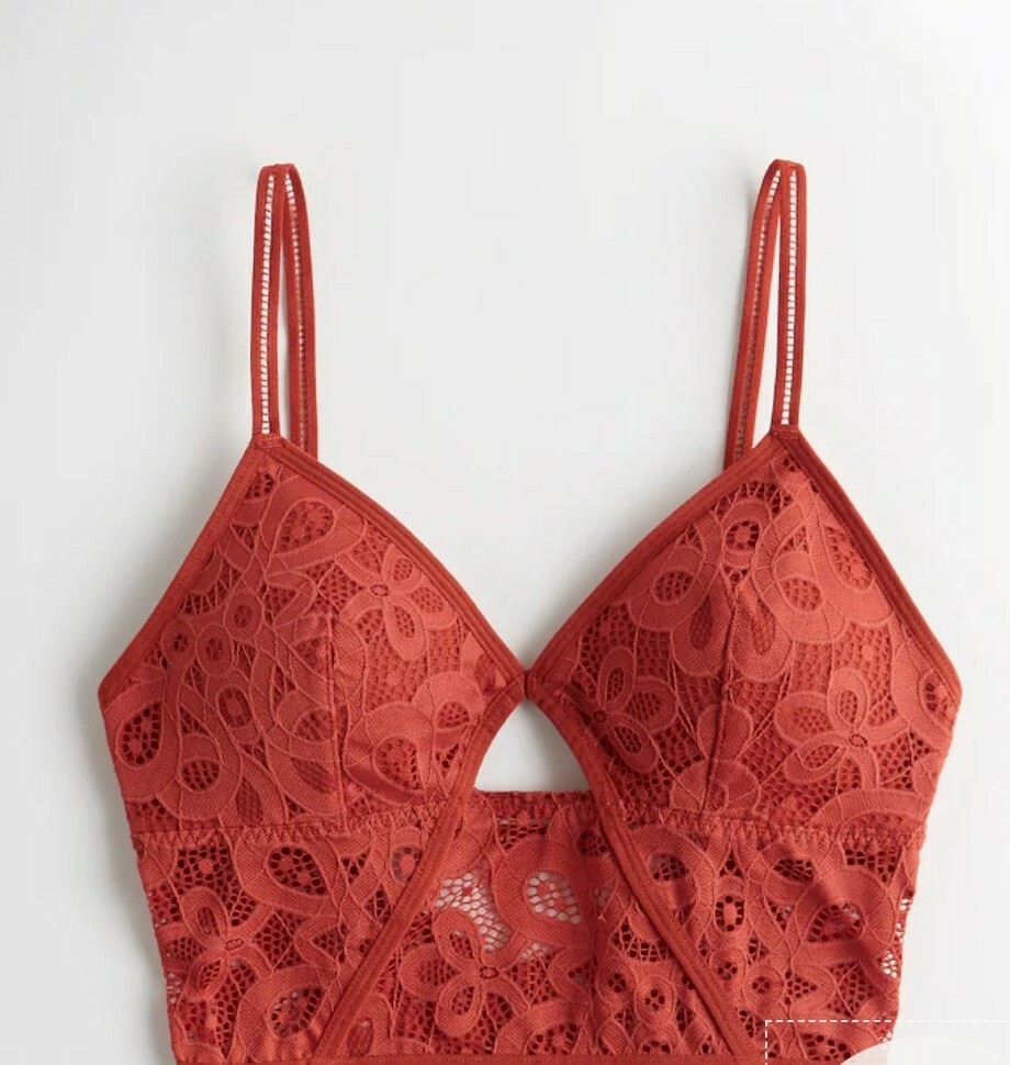 hollister gilly hicks